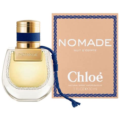 chloe nomade nuit d egypte|nomade nuit by chloe.